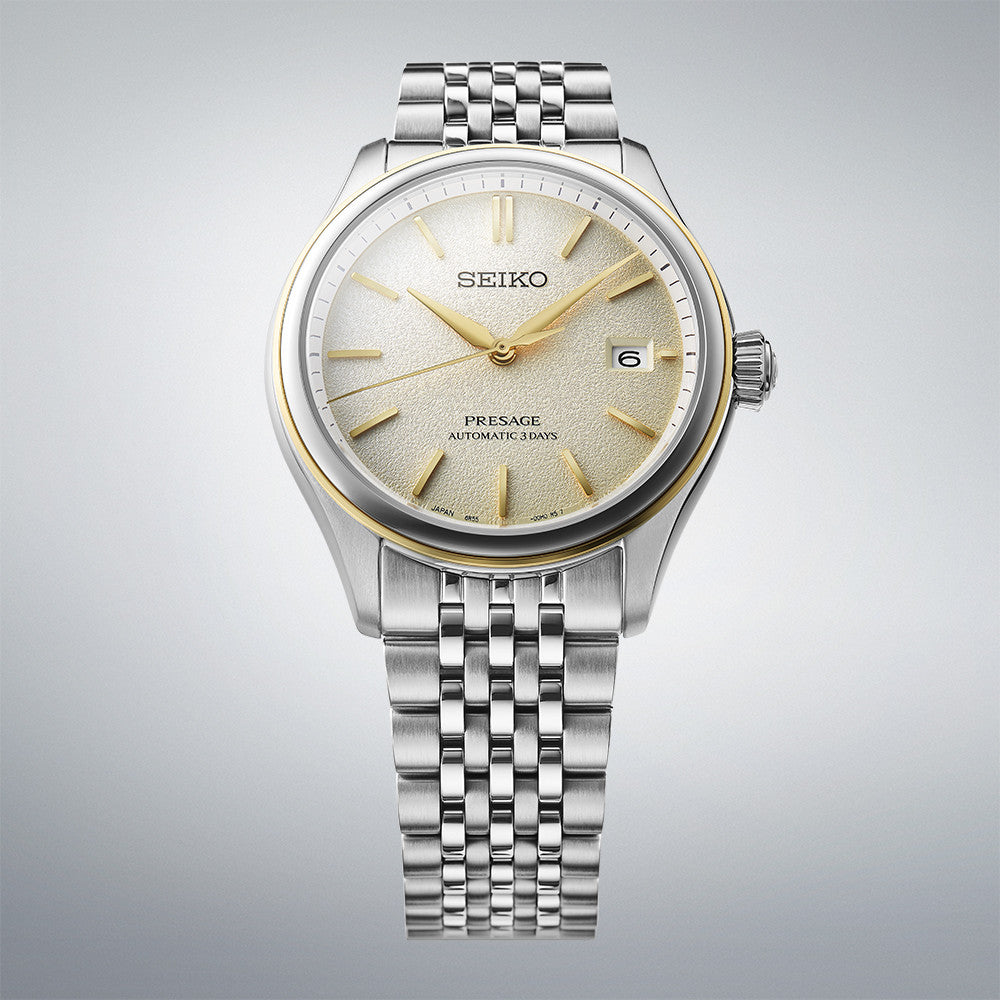 SEIKO Presage Premium SPB478J1