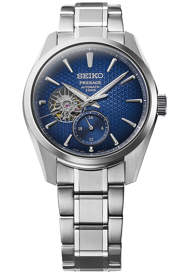 SEIKO Presage Premium SPB417J1