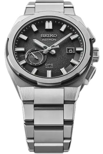 SEIKO ASTRON GPS SOLAR SSJ025J1
