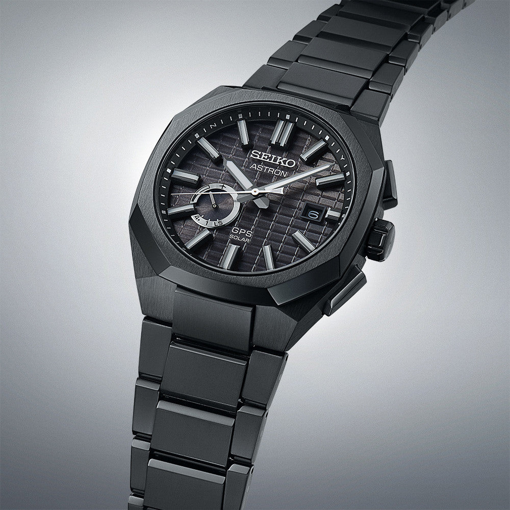 SEIKO ASTRON GPS SOLAR SSJ015J1