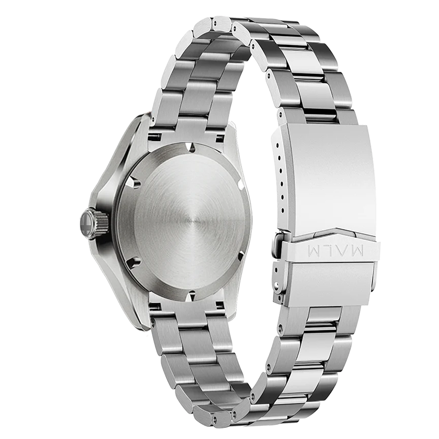 MALM Dalton Blue UTC Automatic 38 MW-DA38BLUTC