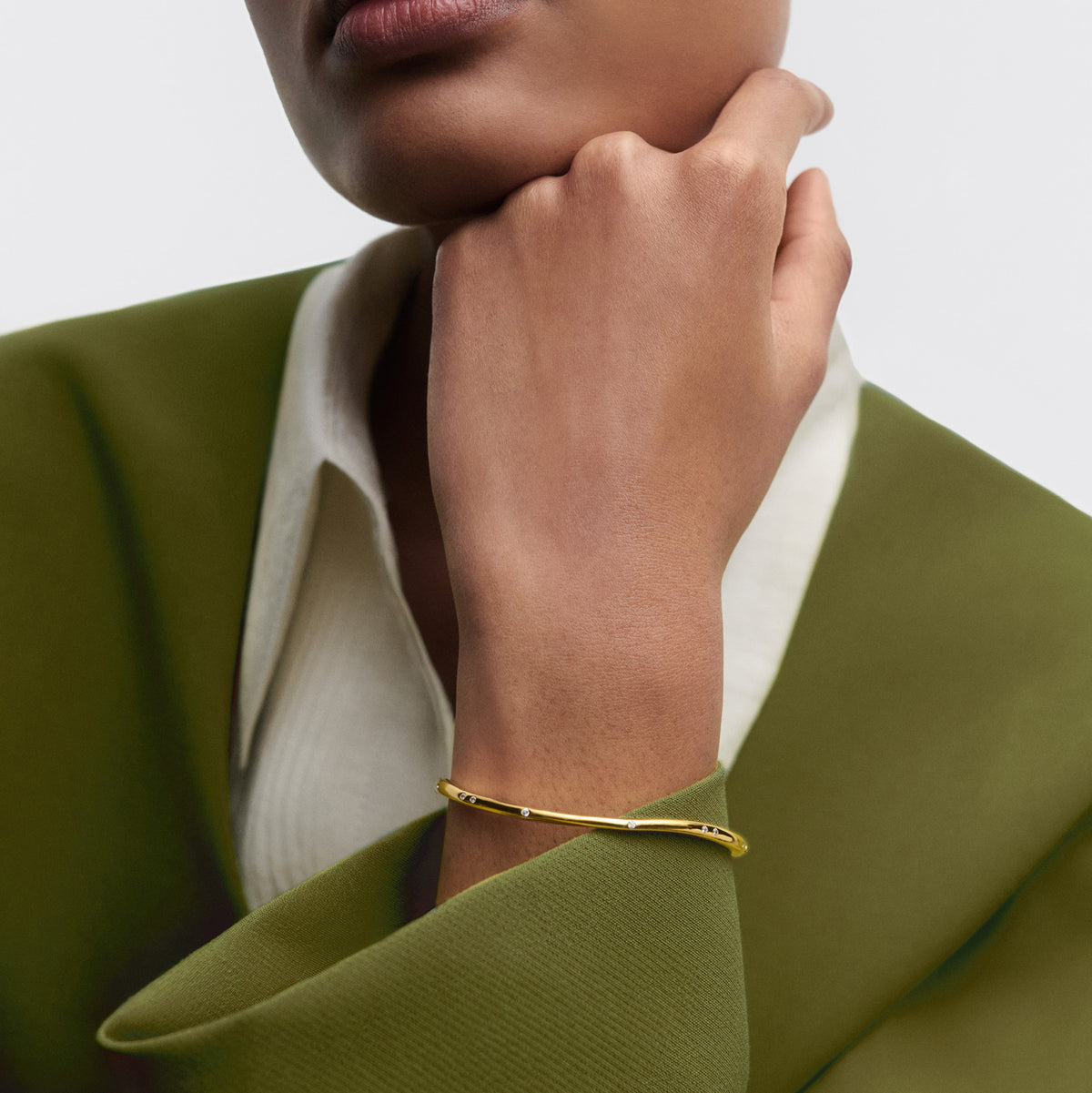 PDPAOLA AIR ARMBAND