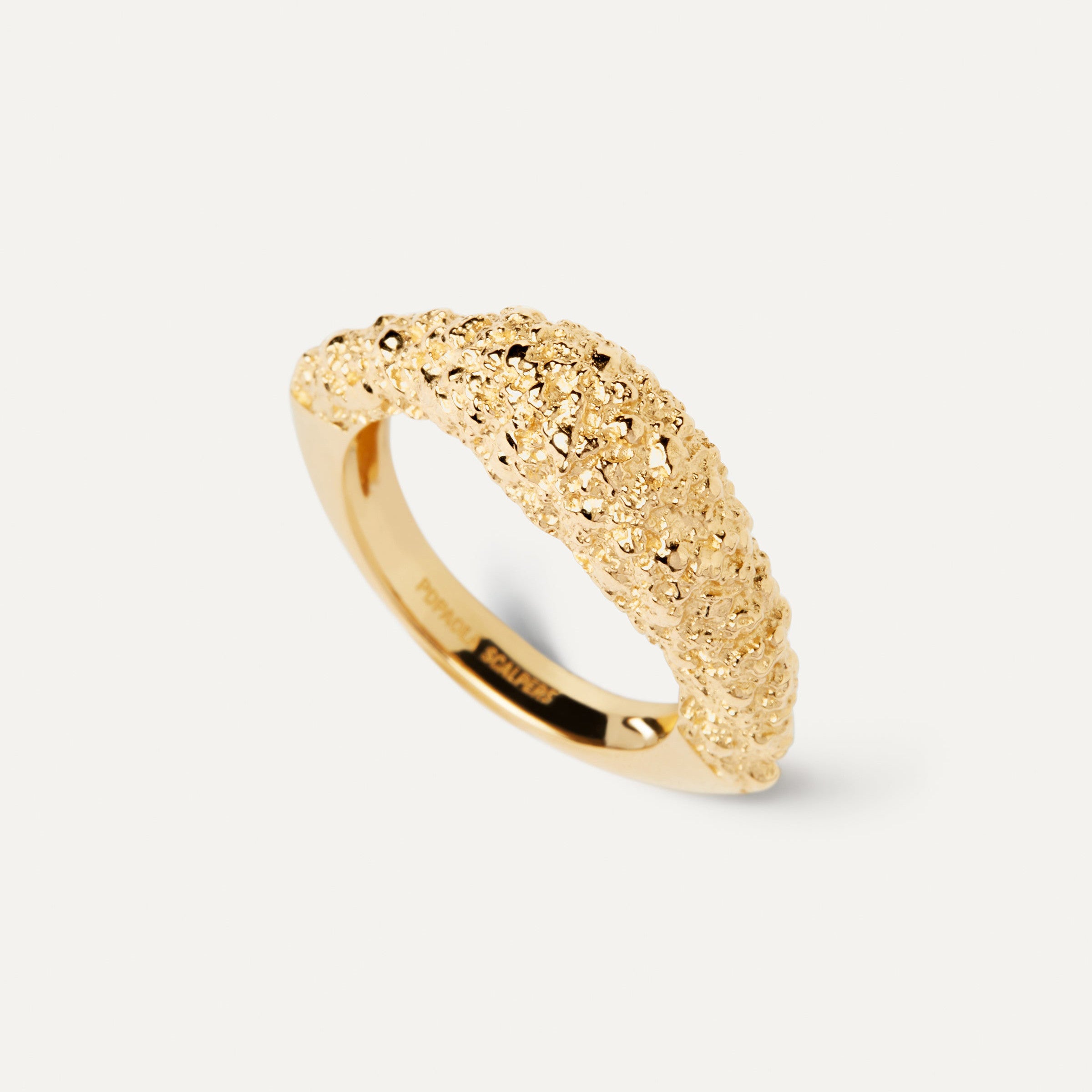 PDPAOLA Duna ring