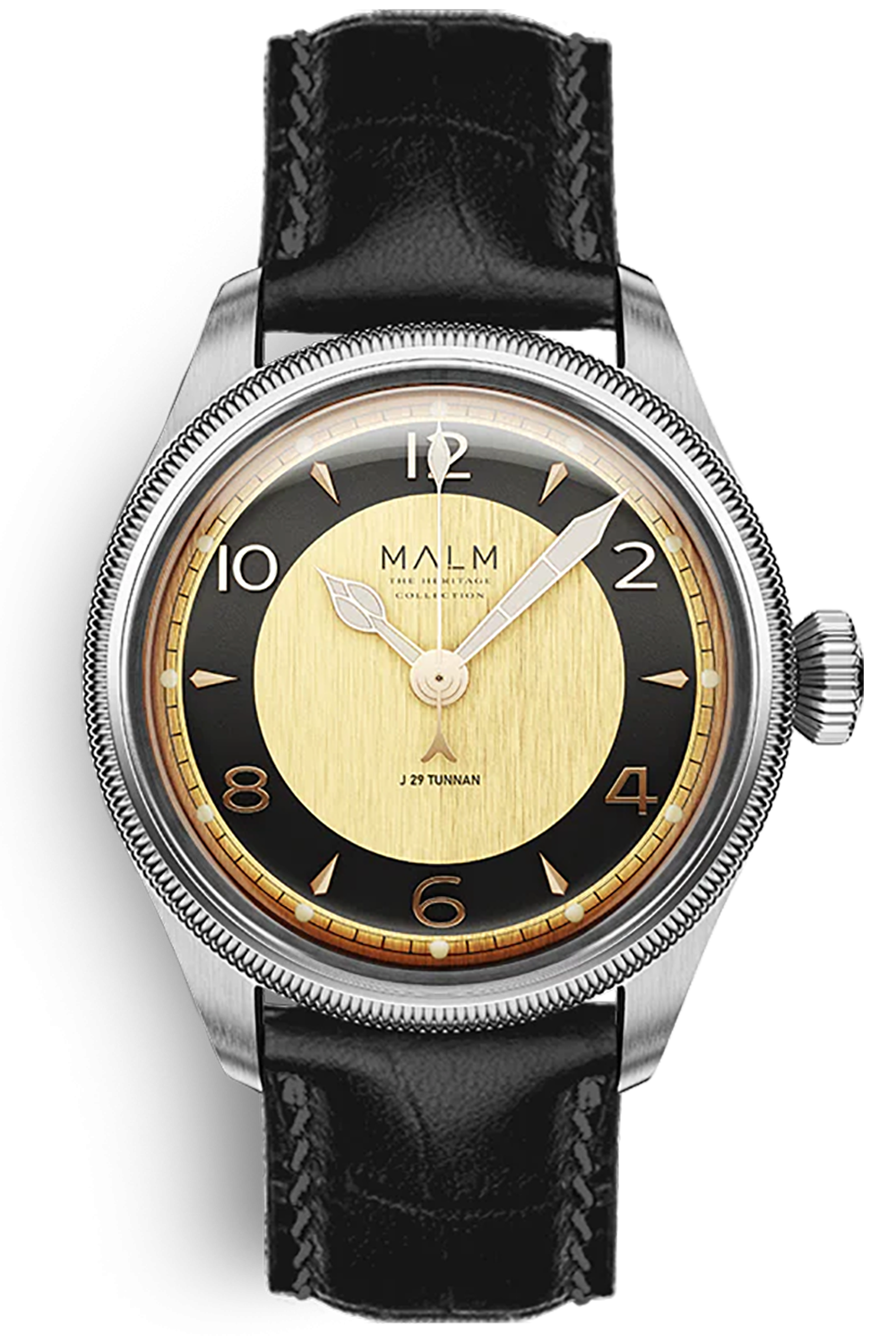 MALM Heritage Collection J29 Tunnan Gold Silver Ltd.