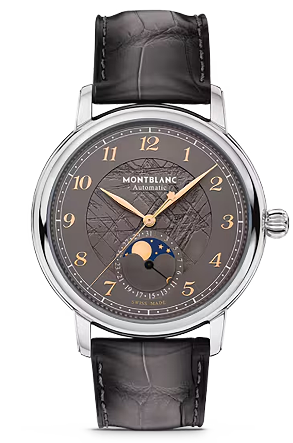 Montblanc Star Legacy Moonphase Limited Edition 42mm