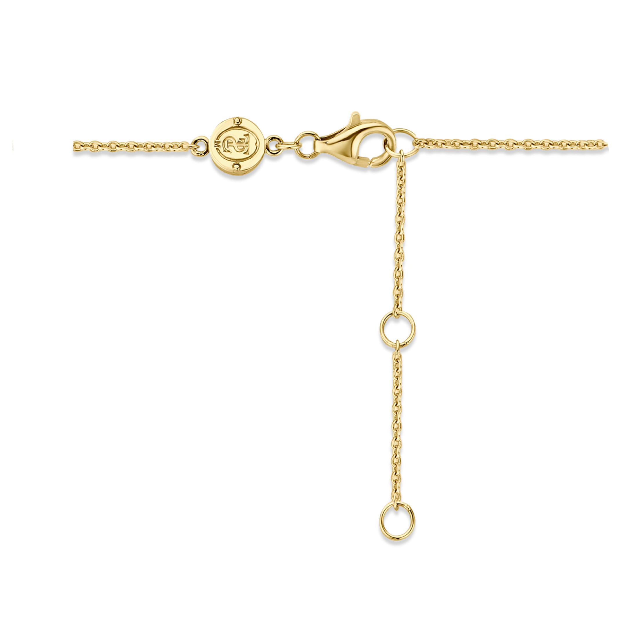 TI SENTO ARMBAND 2974ZY