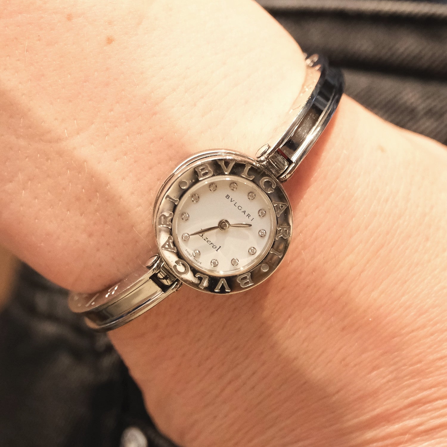 BEGAGNAD Bulgari B.Zero1 BZ22S