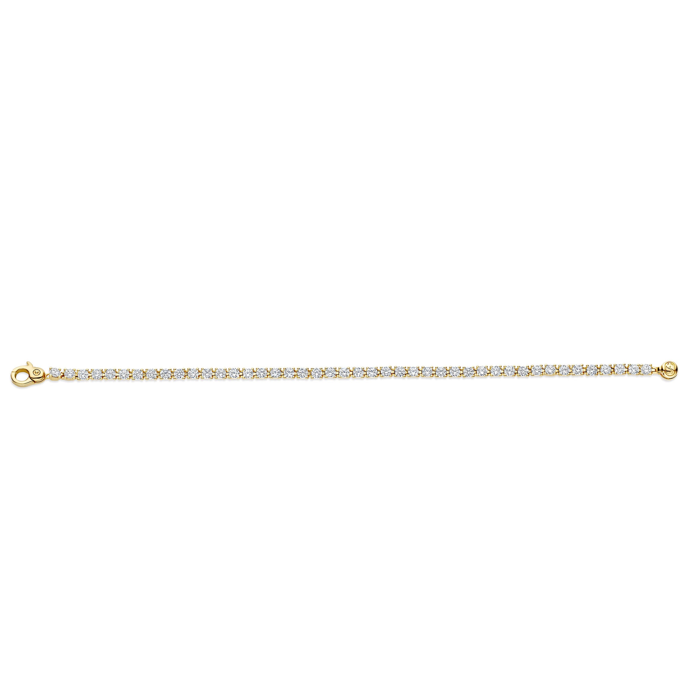 TI SENTO ARMBAND 2995ZY