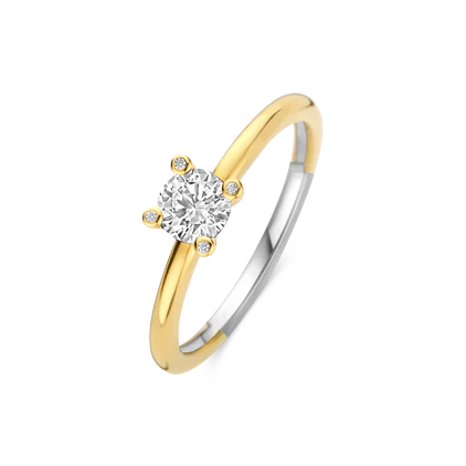 TI SENTO RING 12367ZY