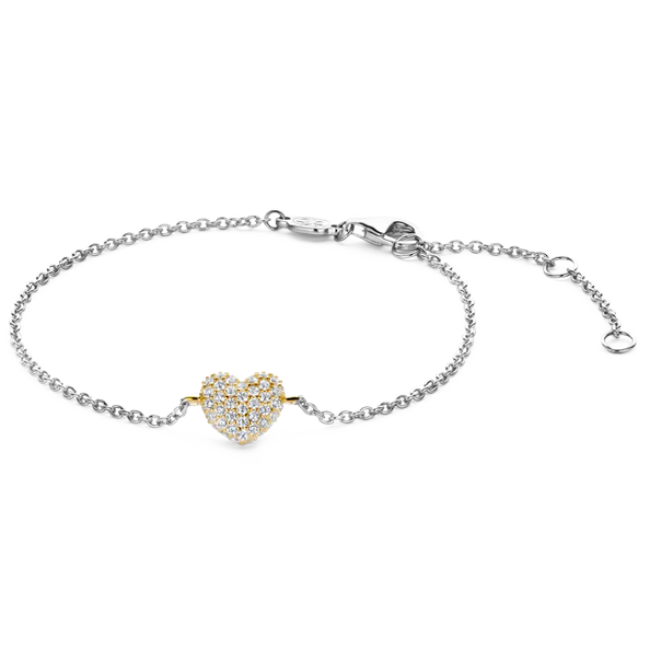 TI SENTO ARMBAND 2885ZY