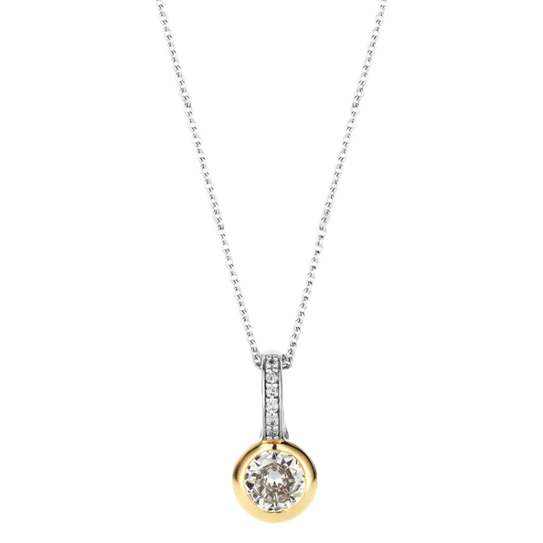 TI SENTO HALSBAND 6739ZY