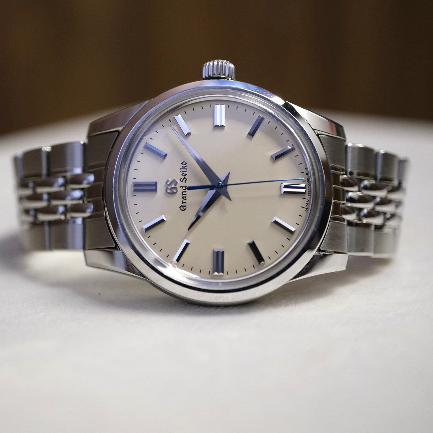 BEGAGNAD Grand Seiko Elegance Collection SBGW235