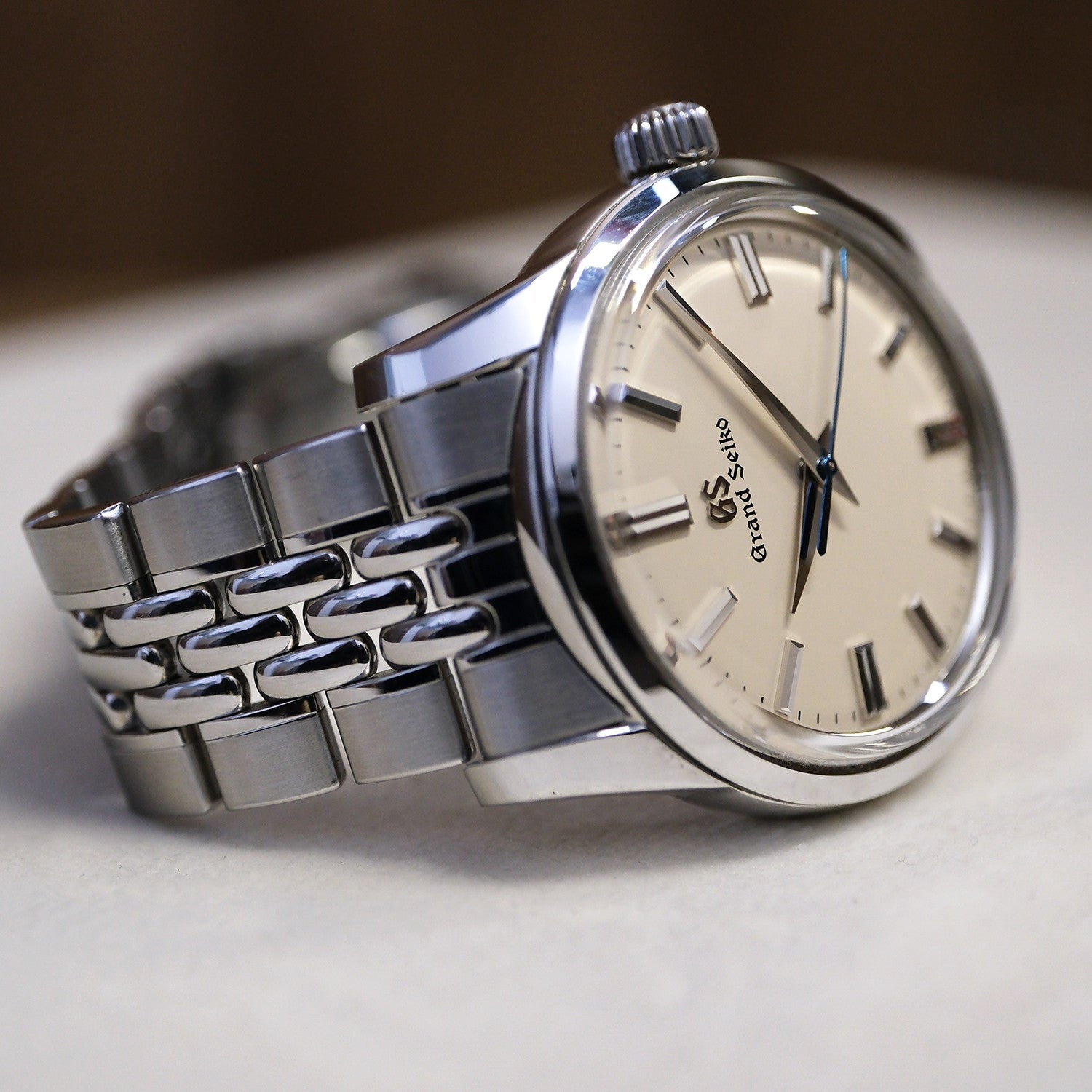 BEGAGNAD Grand Seiko Elegance Collection SBGW235