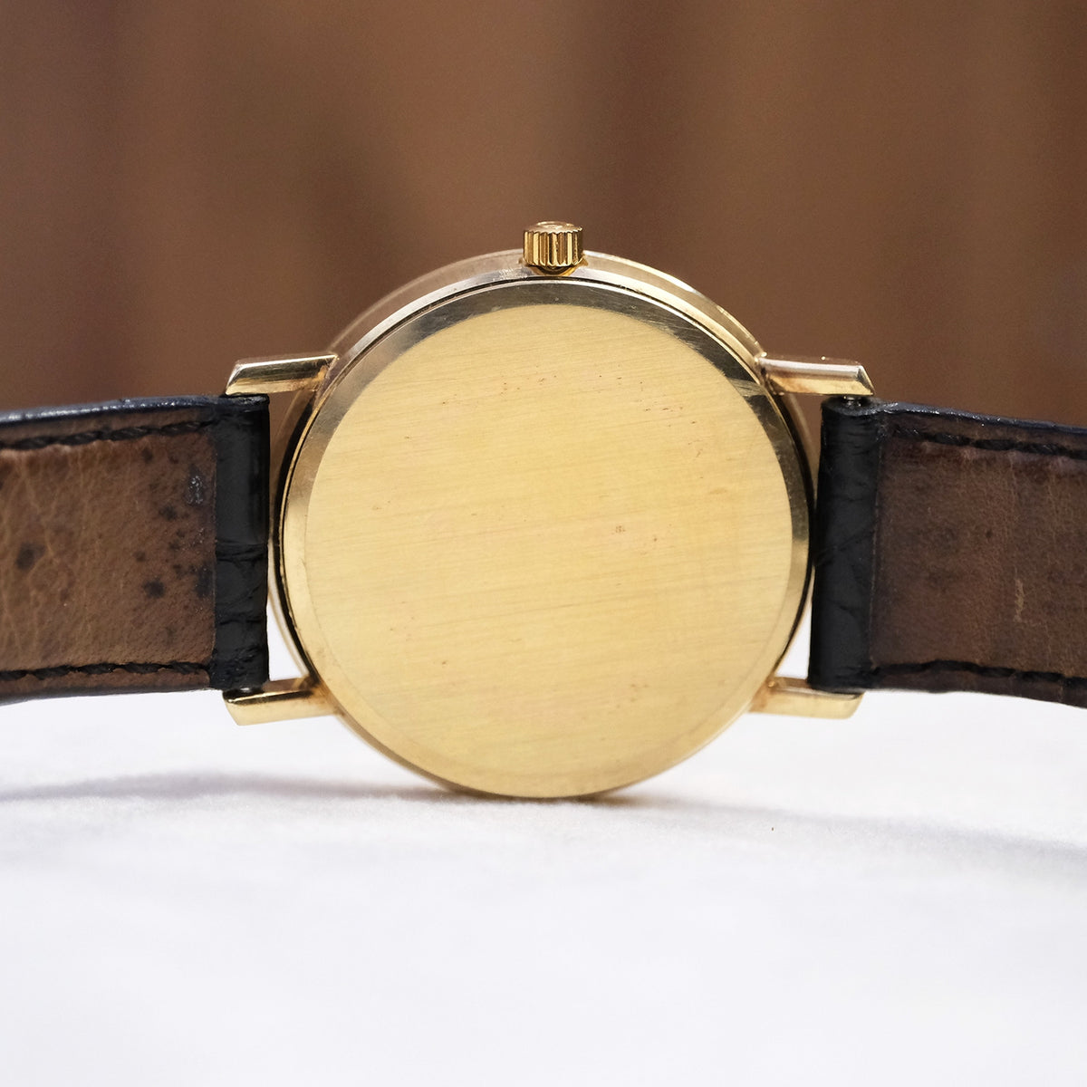 BEGAGNAD OMEGA GENEVE 35Mm 1974