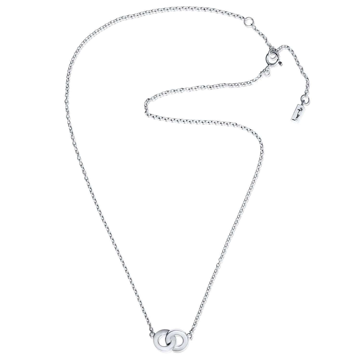 Efva Attling You & Me Necklace