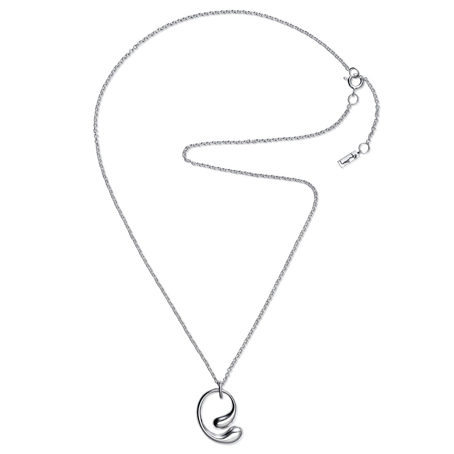 Efva Attling Love Buddies Pendant