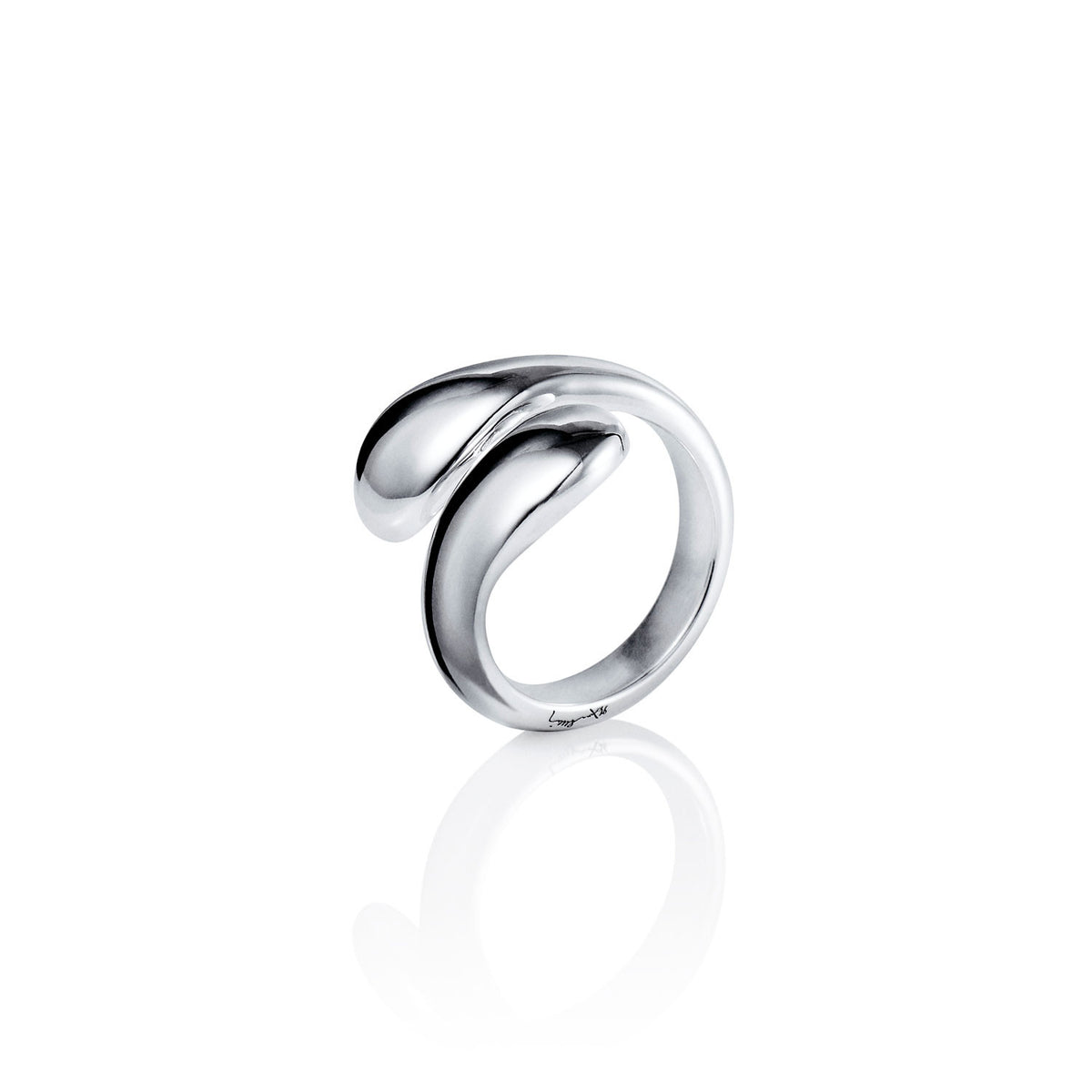 Efva Attling Love Buddies Ring size 18