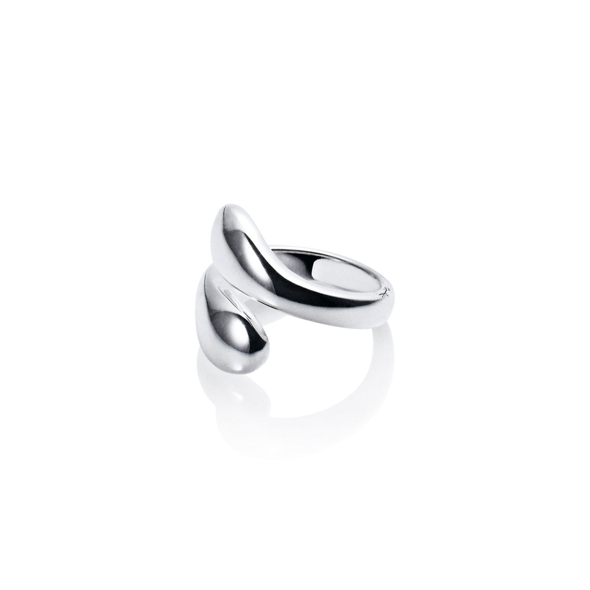 Efva Attling Love Buddies Ring size 18