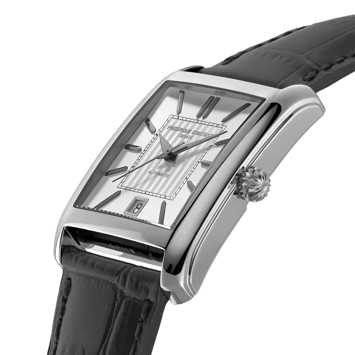 Frederique Constant Classics Carree Automatic FC-303S4C26