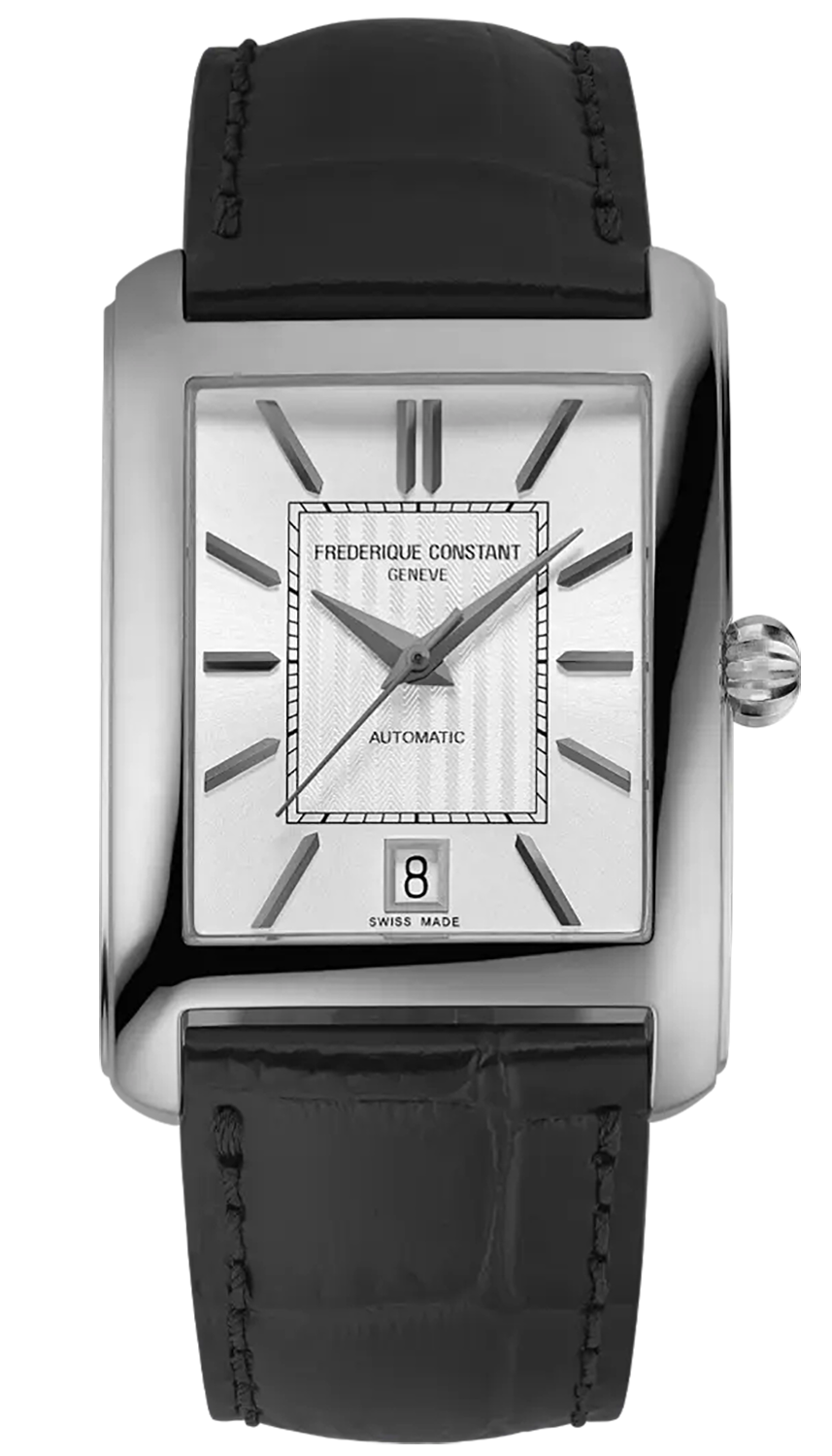 Frederique Constant Classics Carree Automatic FC-303S4C26