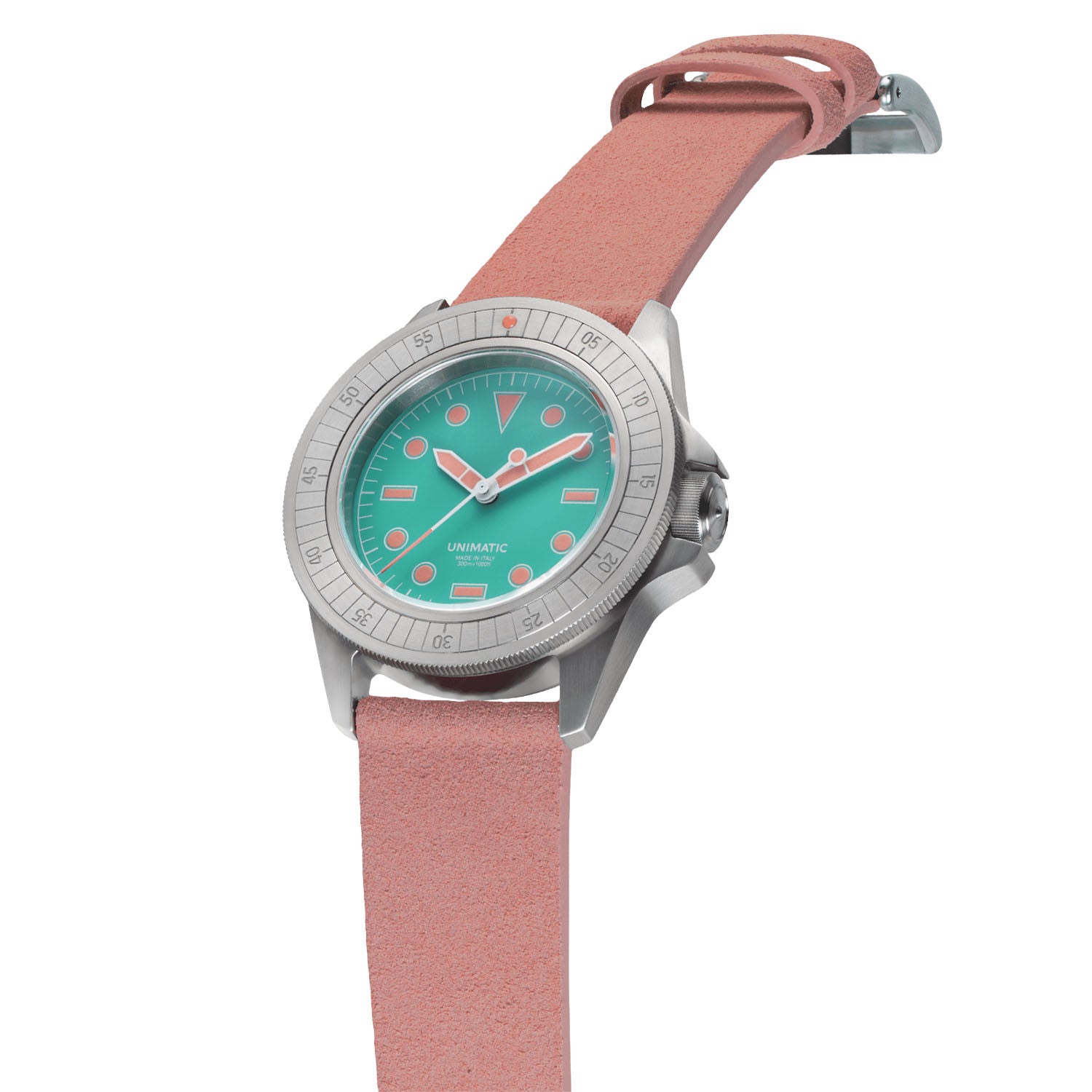 Unimatic Modello Uno RIO Limited Edition 300 pcs