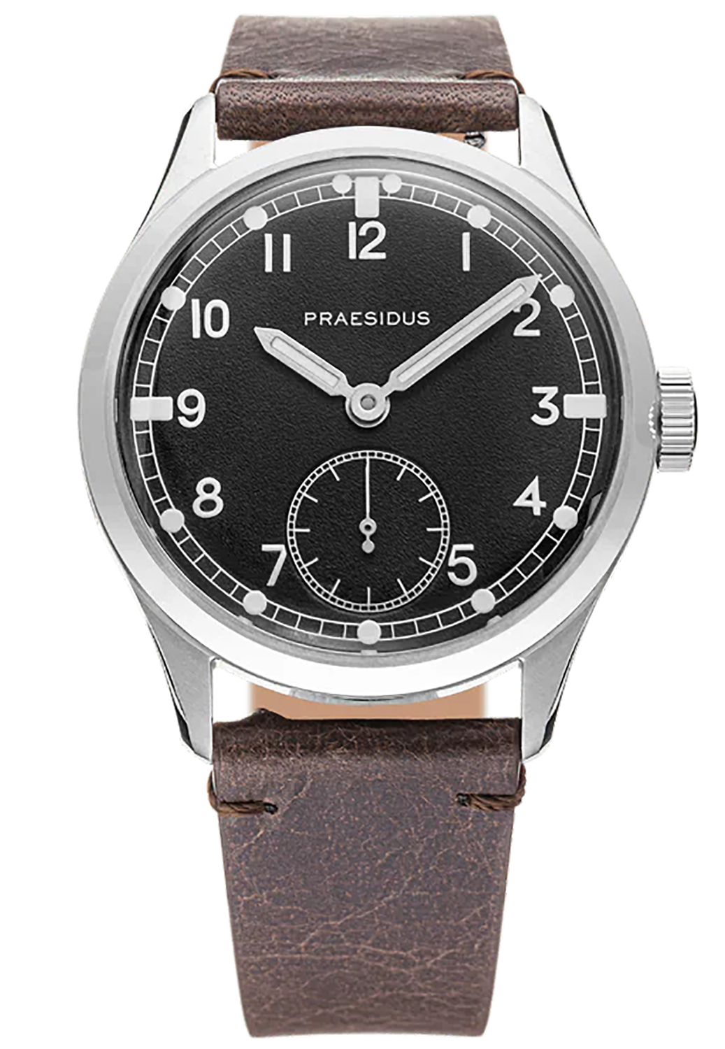 Praesidus DD-45 "Fabriksny" P-38-MB-BRHSG