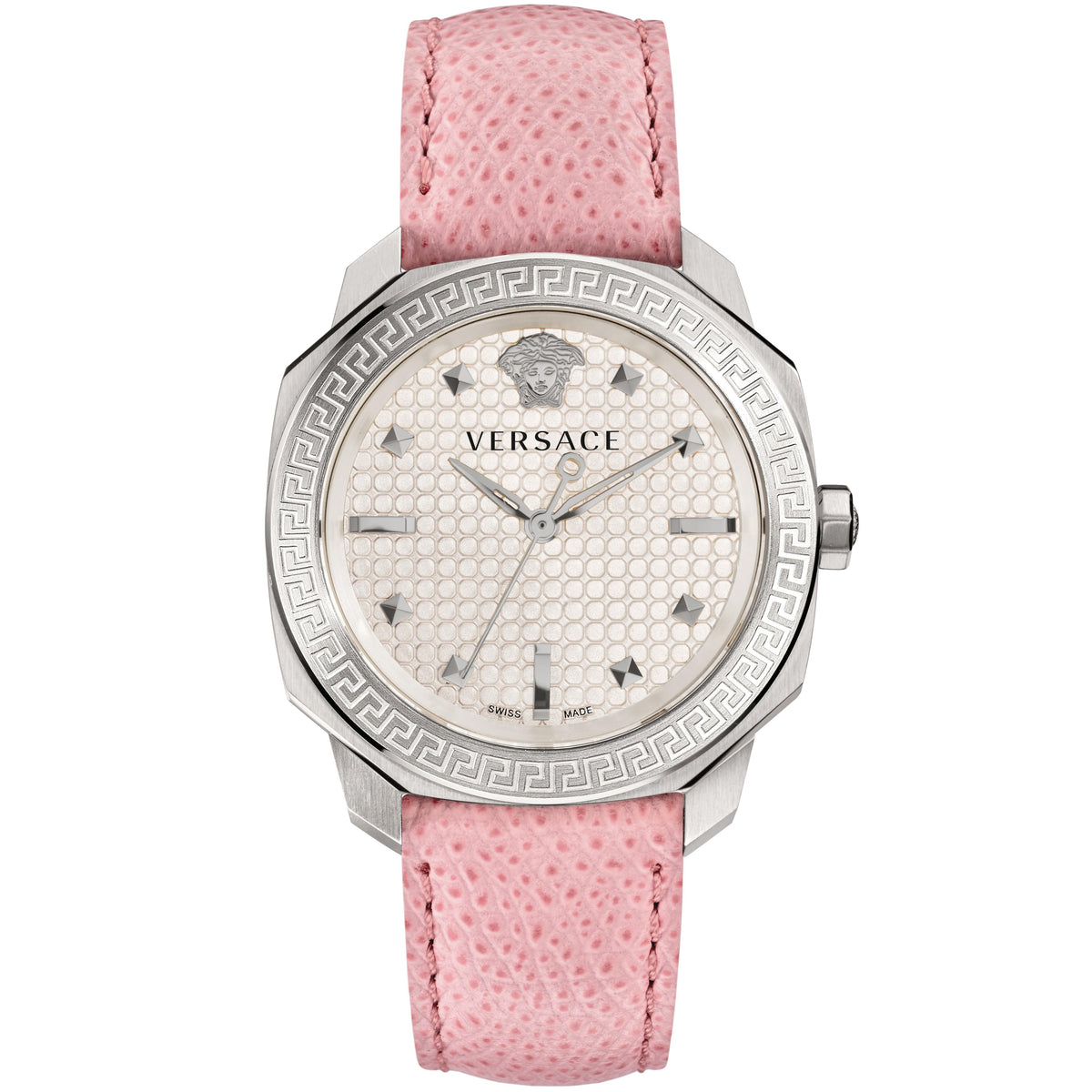 Versace Dylos Lady - Rosa