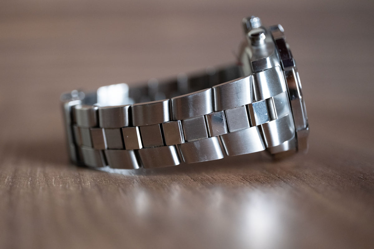 BEGAGNAD TAG Heuer 2000 Exclusive