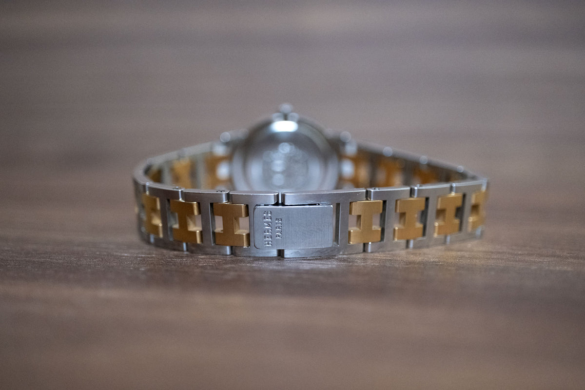 Pre-Owned HERMÈS Clipper