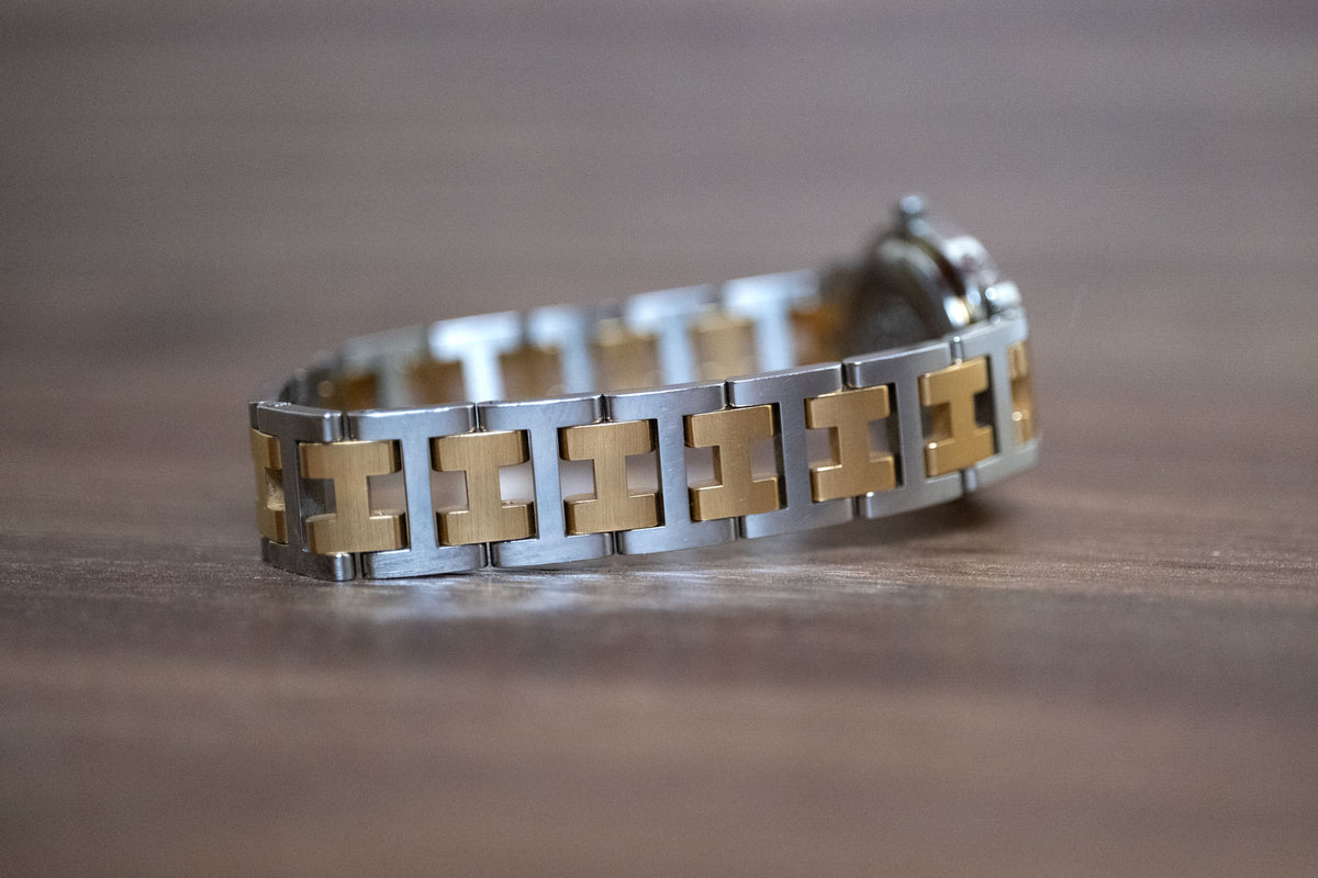 Pre-Owned HERMÈS Clipper