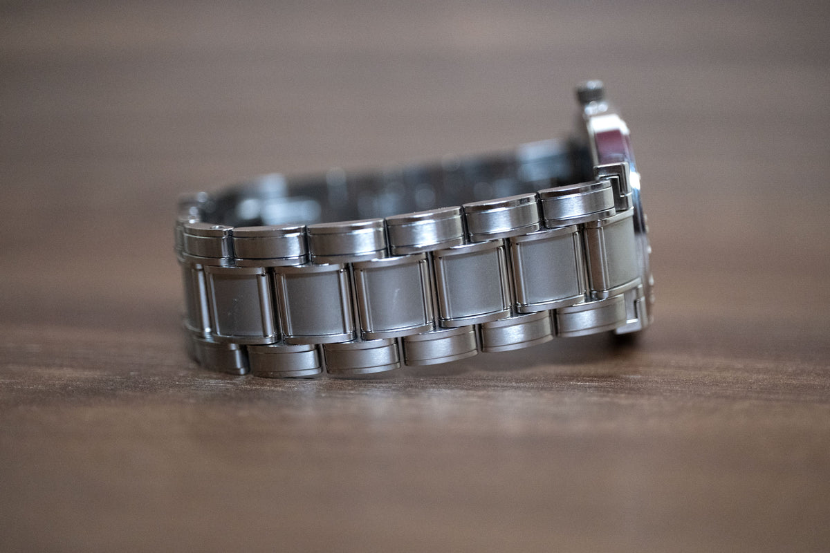 PRE-OWNED TIFFANY & Co. Atlas