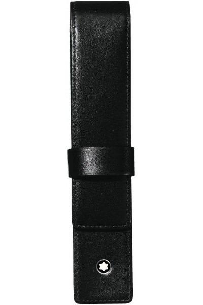 Montblanc - Meisterstück Pen Pouch with clasp MB14309