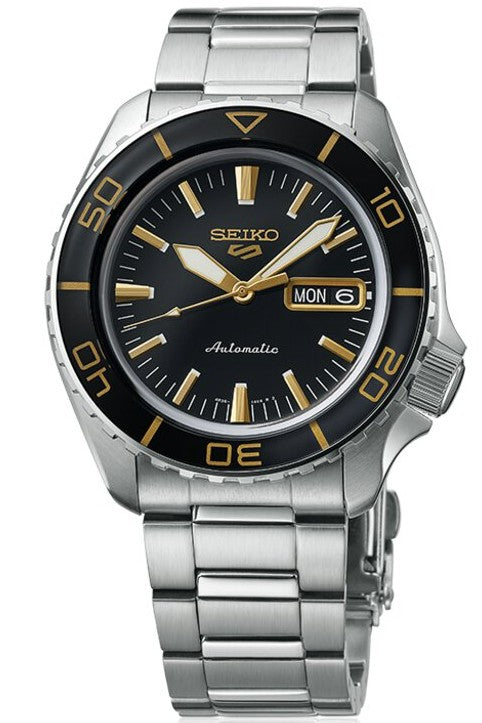 SEIKO 5 SPORT SRPK99K1