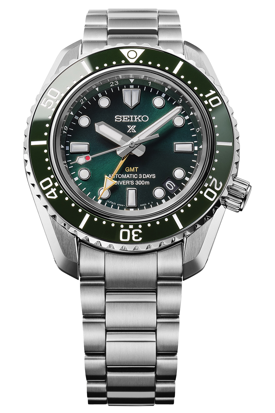SEIKO Prospex Premium Diver HBC001J1