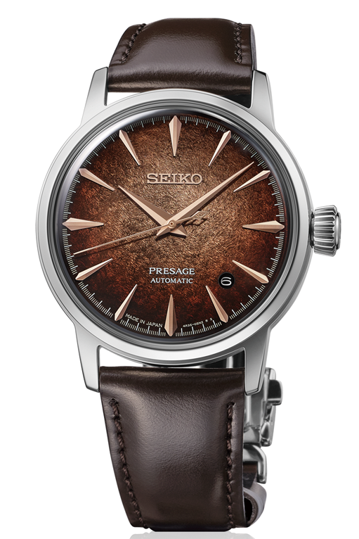 Seiko Presage Cocktail HCB003J1