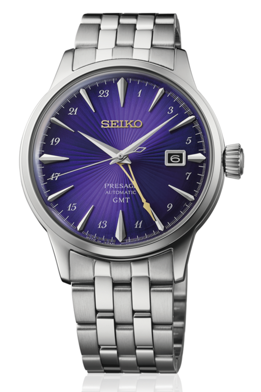 Seiko Presage Ltd Violet HCB006J1