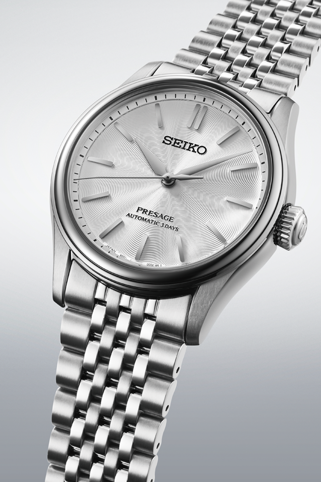SEIKO PRESAGE PREMIUM HCC001J1