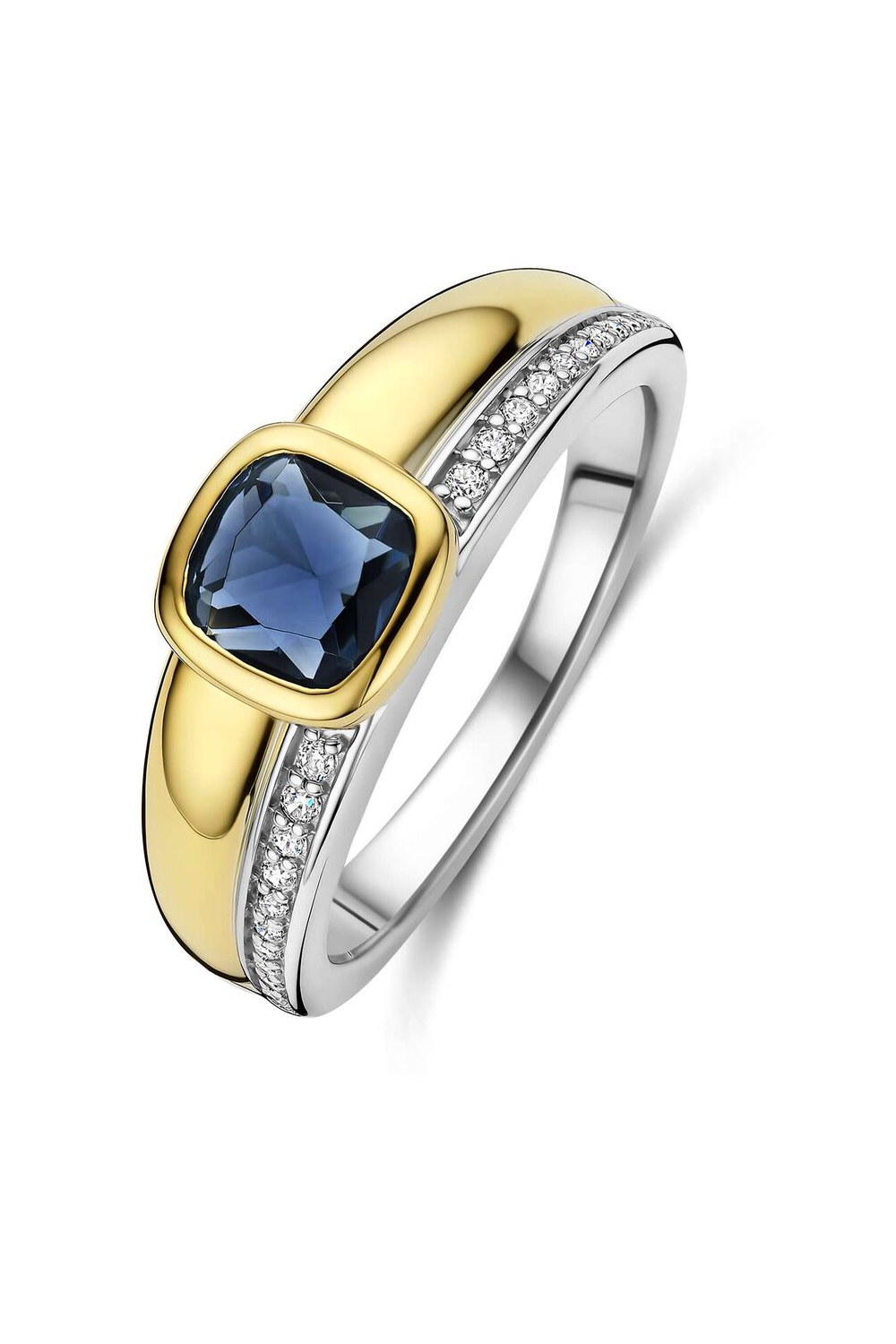 TI SENTO - MILANO RING 12462DB