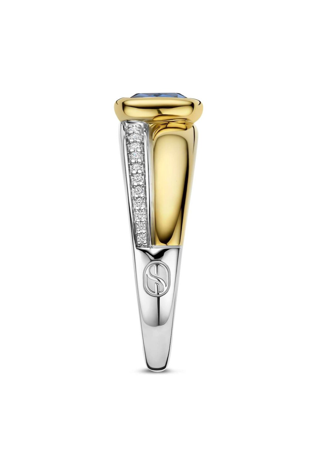 TI SENTO - MILANO RING 12462DB