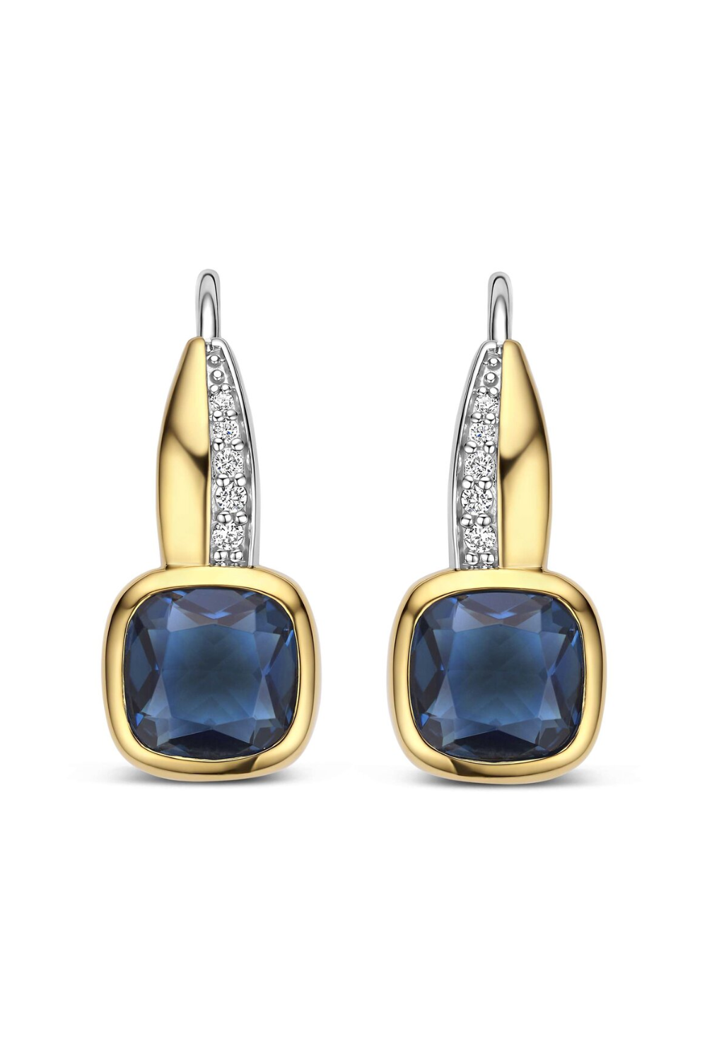 TI SENTO - MILANO EARRINGS 78118DB