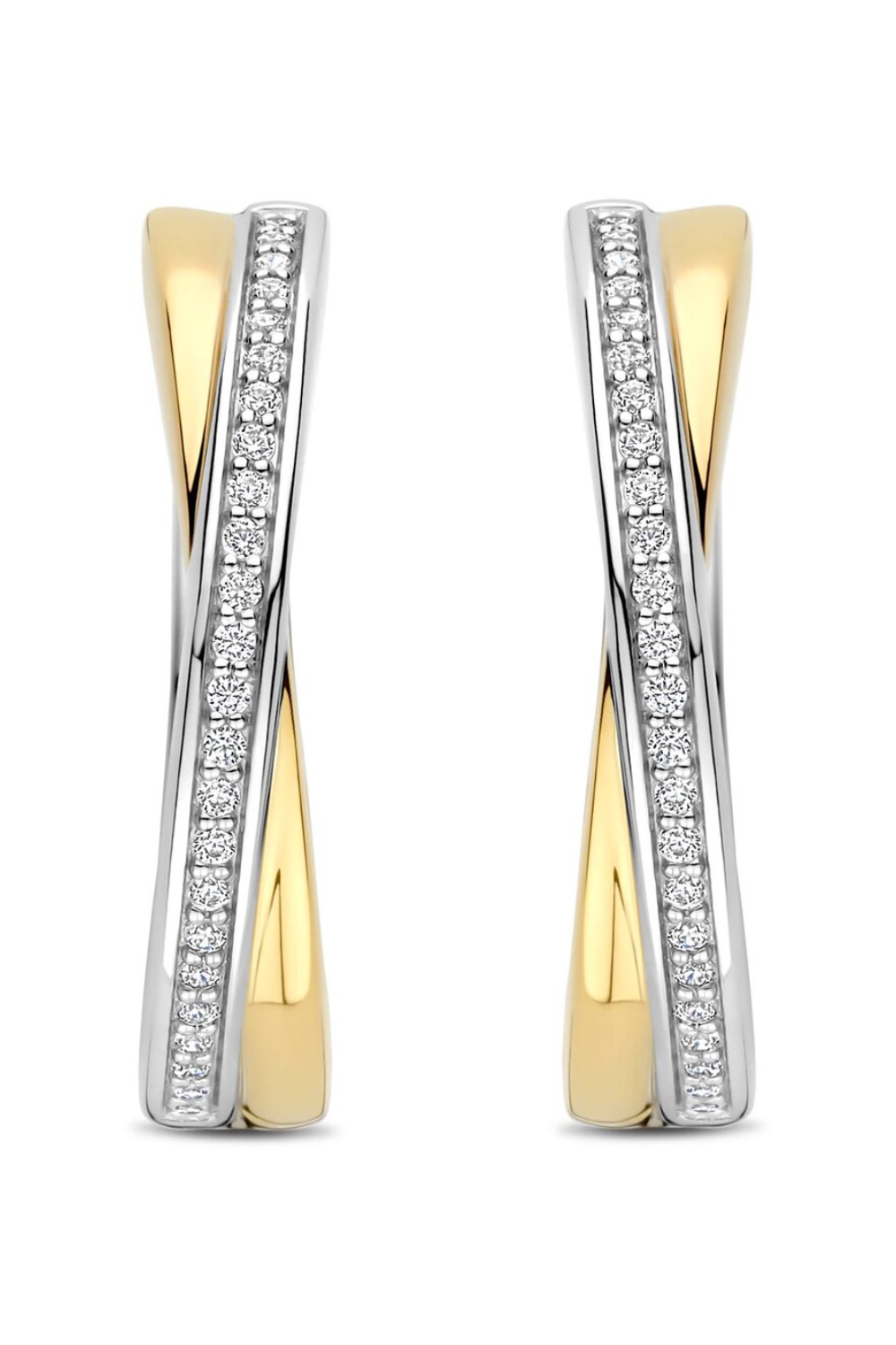 TI SENTO - MILANO EARRINGS 78099ZY