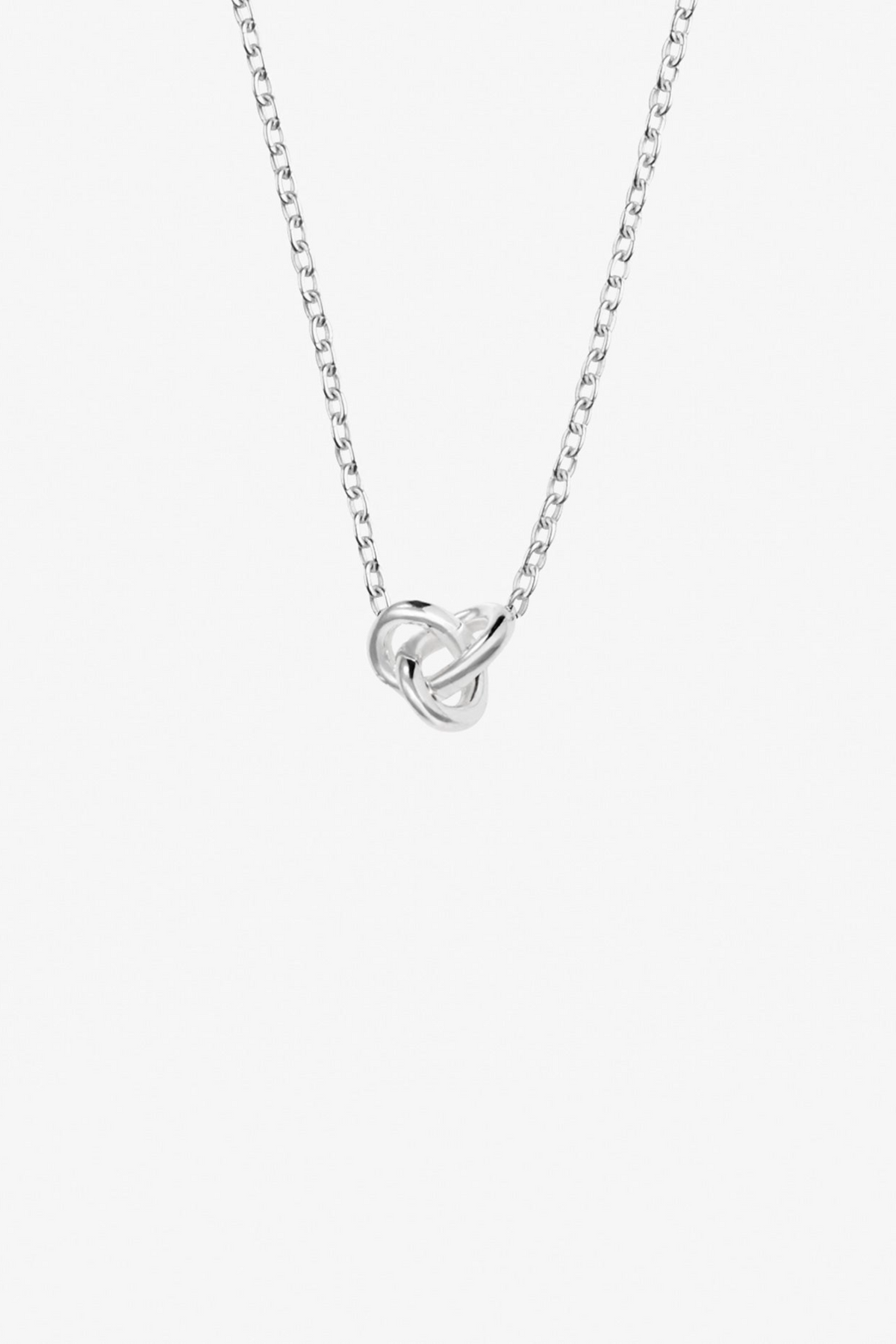 Drakenberg Sjölin Le Knot dropphalsband LKT-N1S451-S