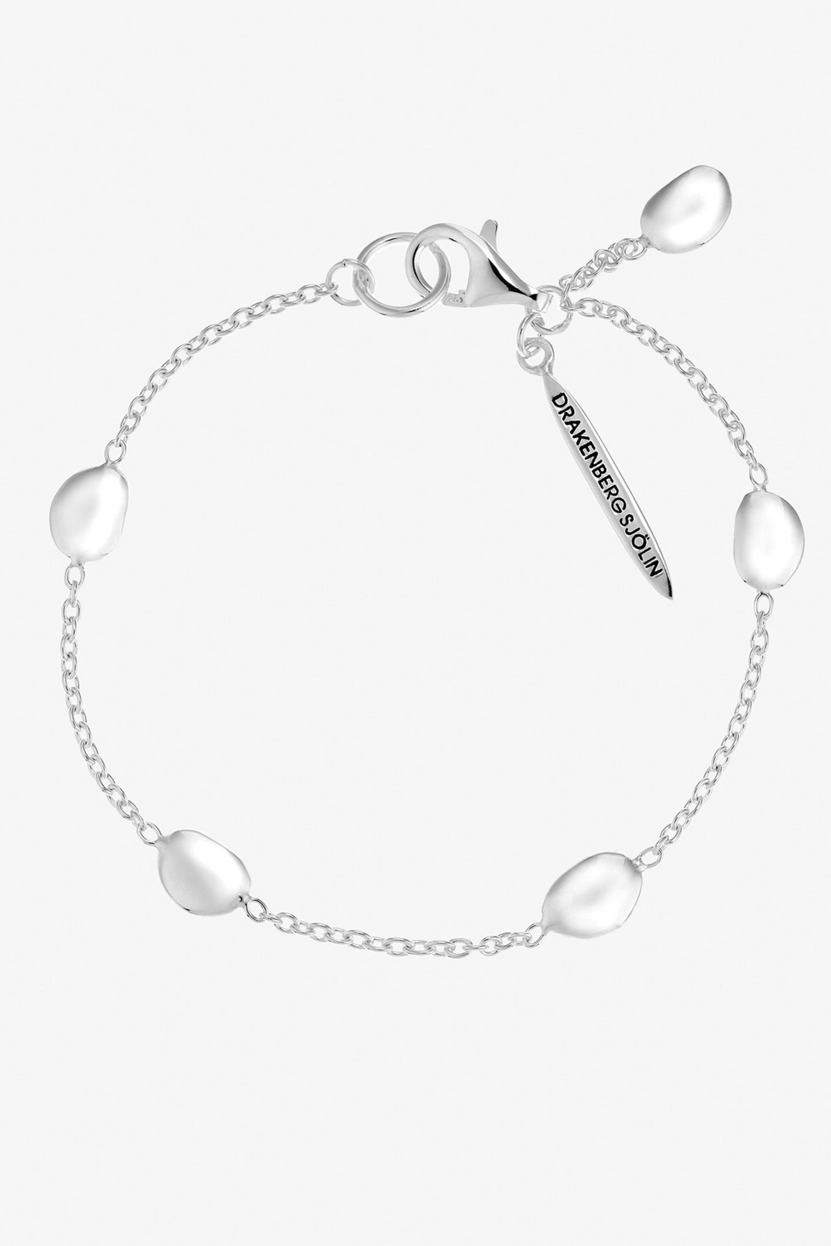 Drakenberg Sjölin Morgondagg armband MDW-B2S195-S