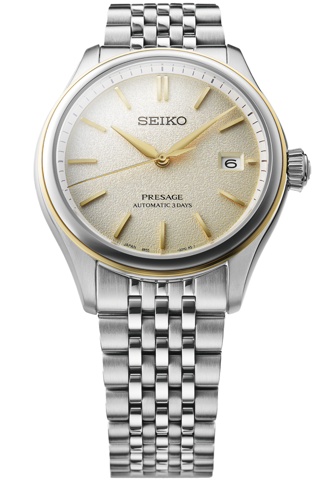 SEIKO Presage Premium SPB478J1
