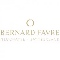 Bernard Favre