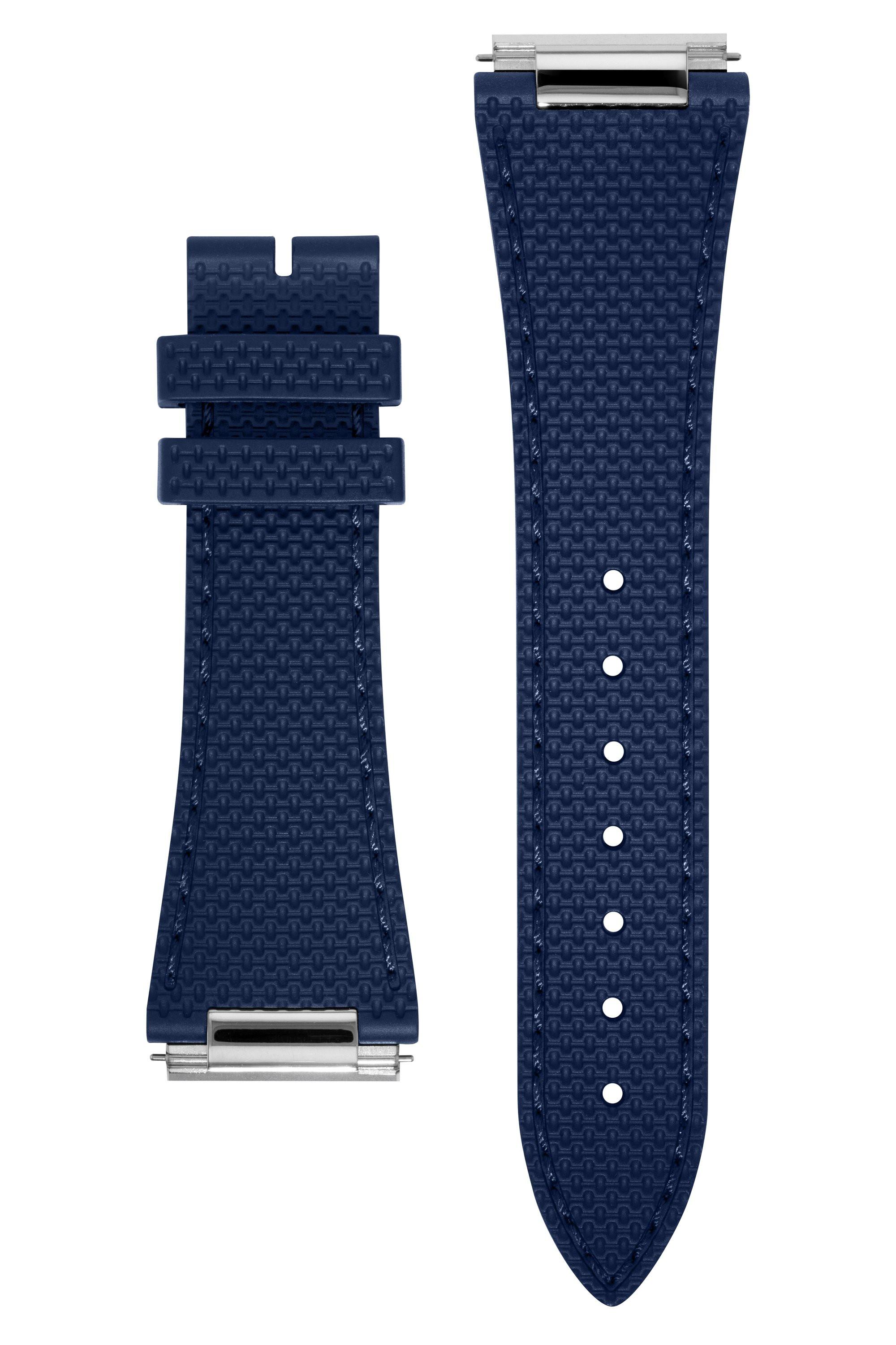 Frederique Constant - Highlife Perpetual Calendar Manufacture Blue & Bracelet FC-775N4NH6B