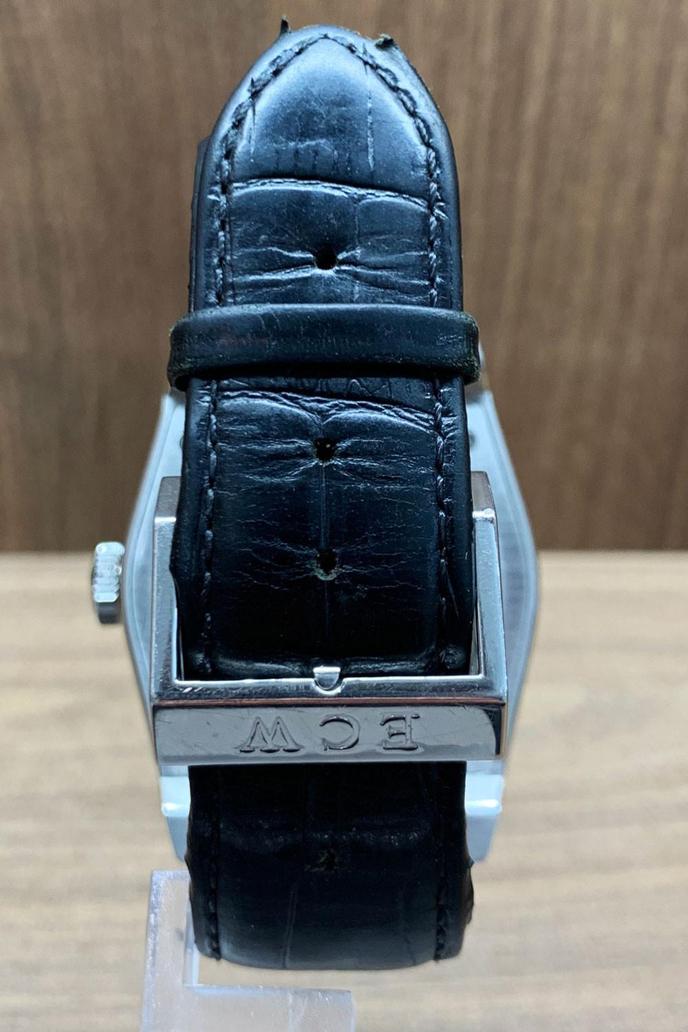 PRE-OWNED European Company Watch Ganador 46mm PM 64 ST 4685
