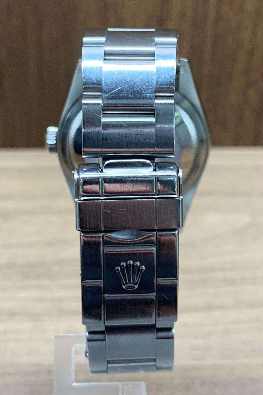 PRE-OWNED Rolex Explorer I 114270
