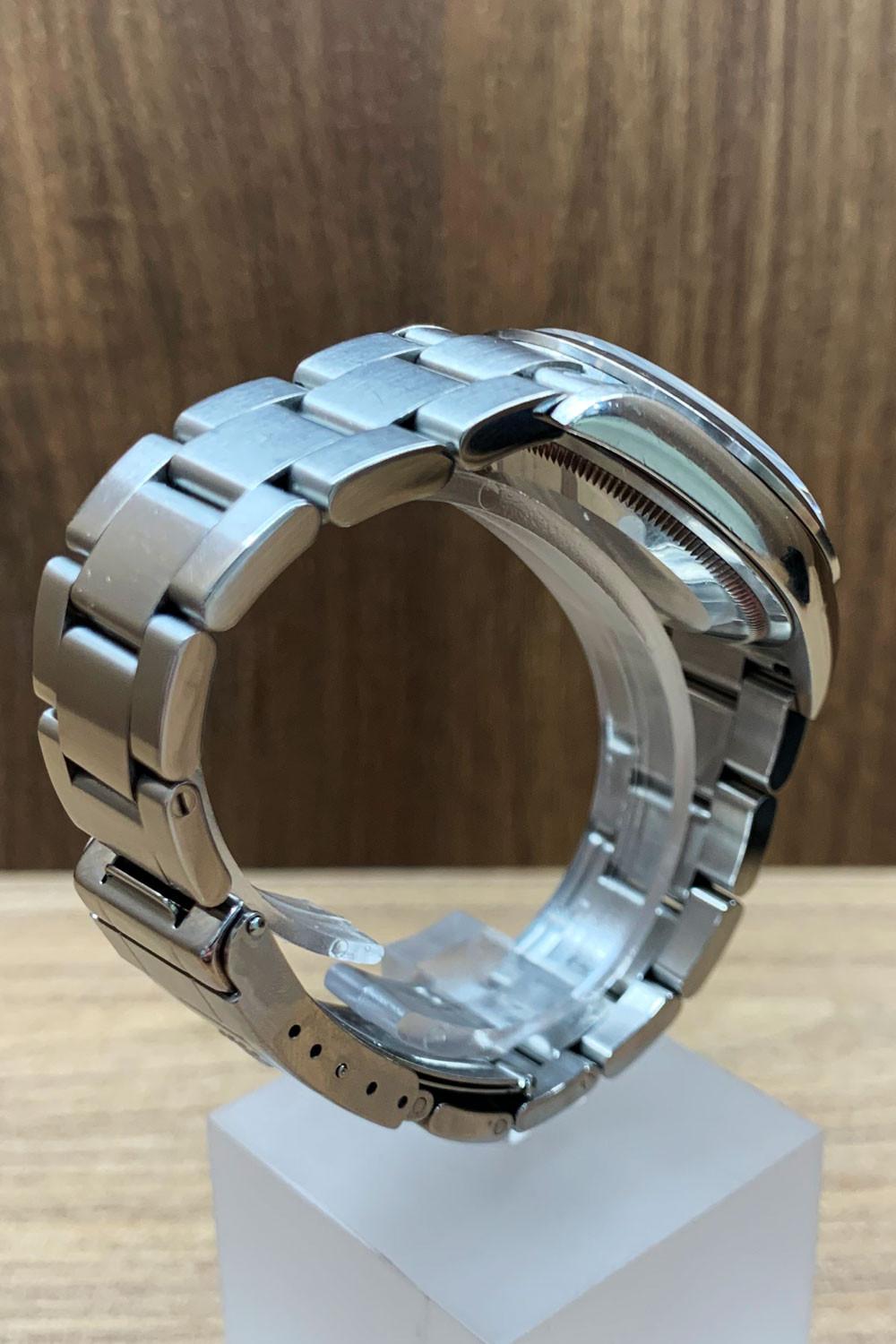 PRE-OWNED Rolex Explorer I 114270