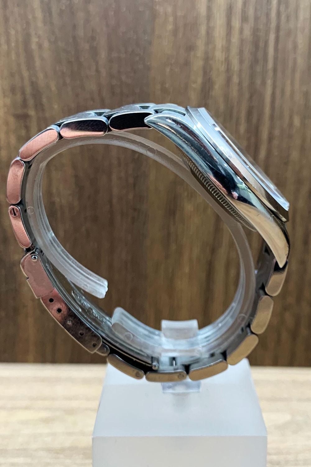 PRE-OWNED Rolex Explorer I 114270